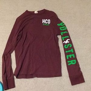 longsleeve tshirt